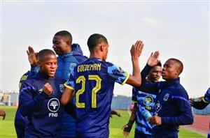 Richards Bay vs Cape Town City Predictions - Tight tie to end in away victory