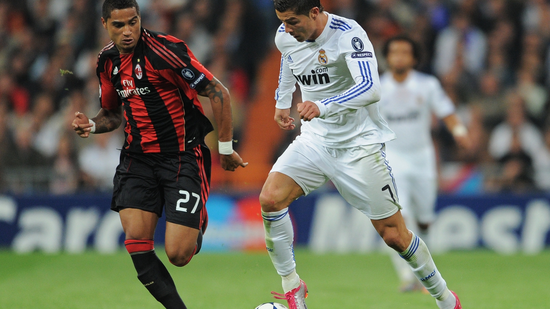 Real Madrid Vs AC Milan Predictions - Madrid To Outclass AC Milan