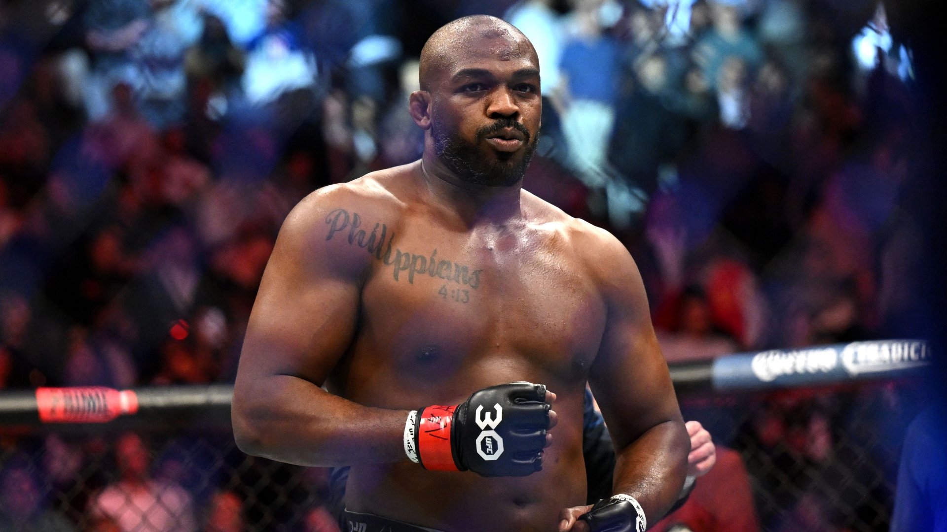 Jon Jones Vs Stipe Miocic UFC 309 Fight Time, Live Stream & Predictions