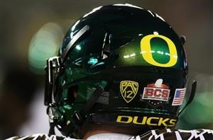 oregon ducks