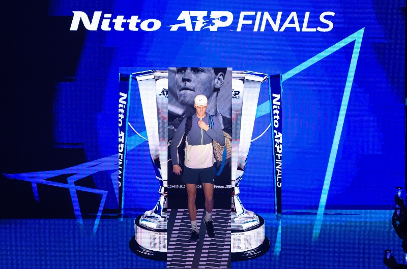 2024 ATP Finals Prize Money 15,250,000 on offer in Italy