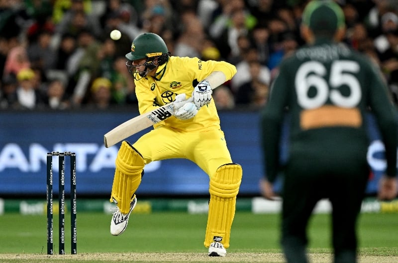 Australia vs Pakistan 2nd ODI Predictions & Tips Australia backed to