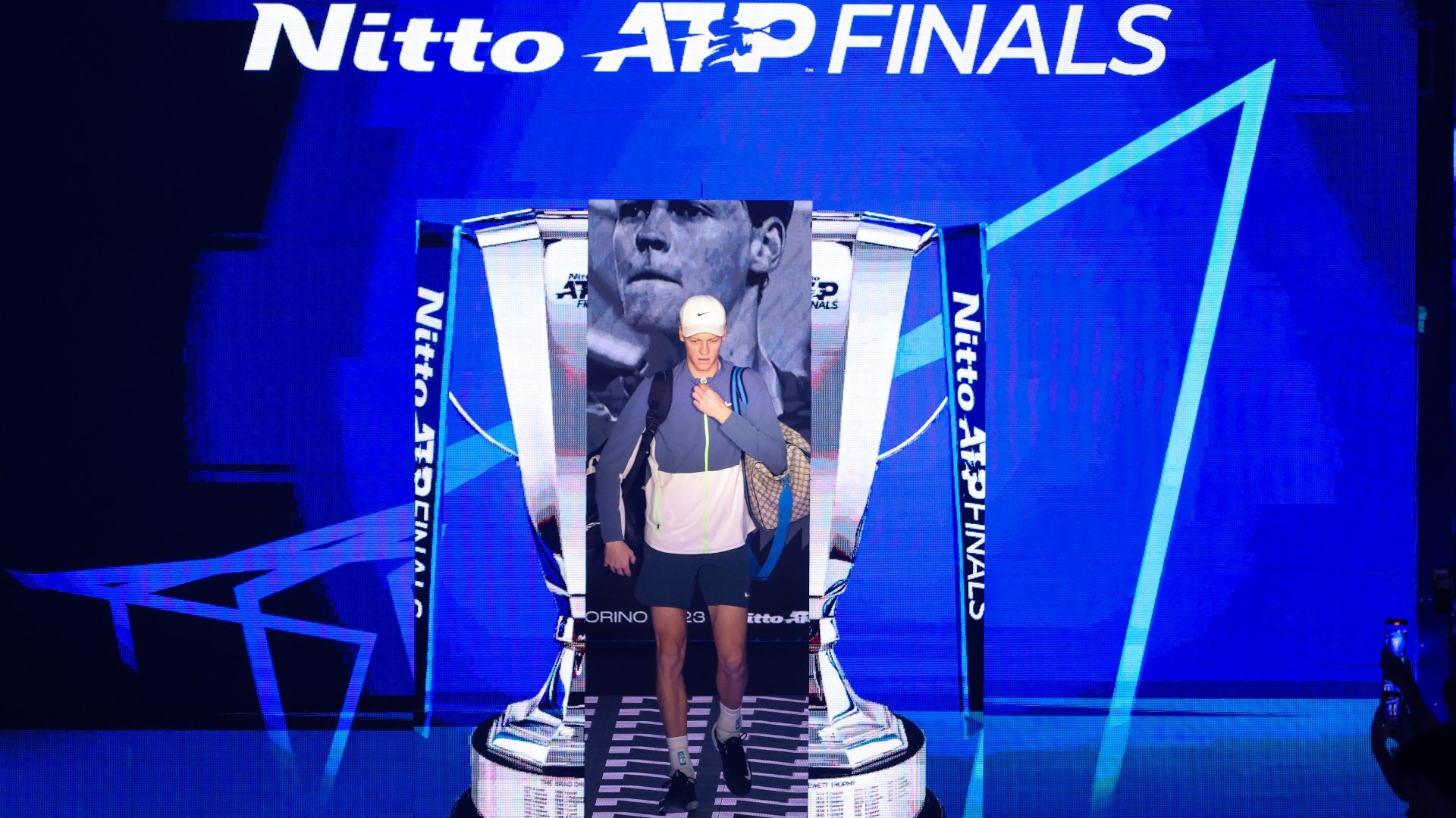 2024 ATP Finals Prize Money 15,250,000 on offer in Italy