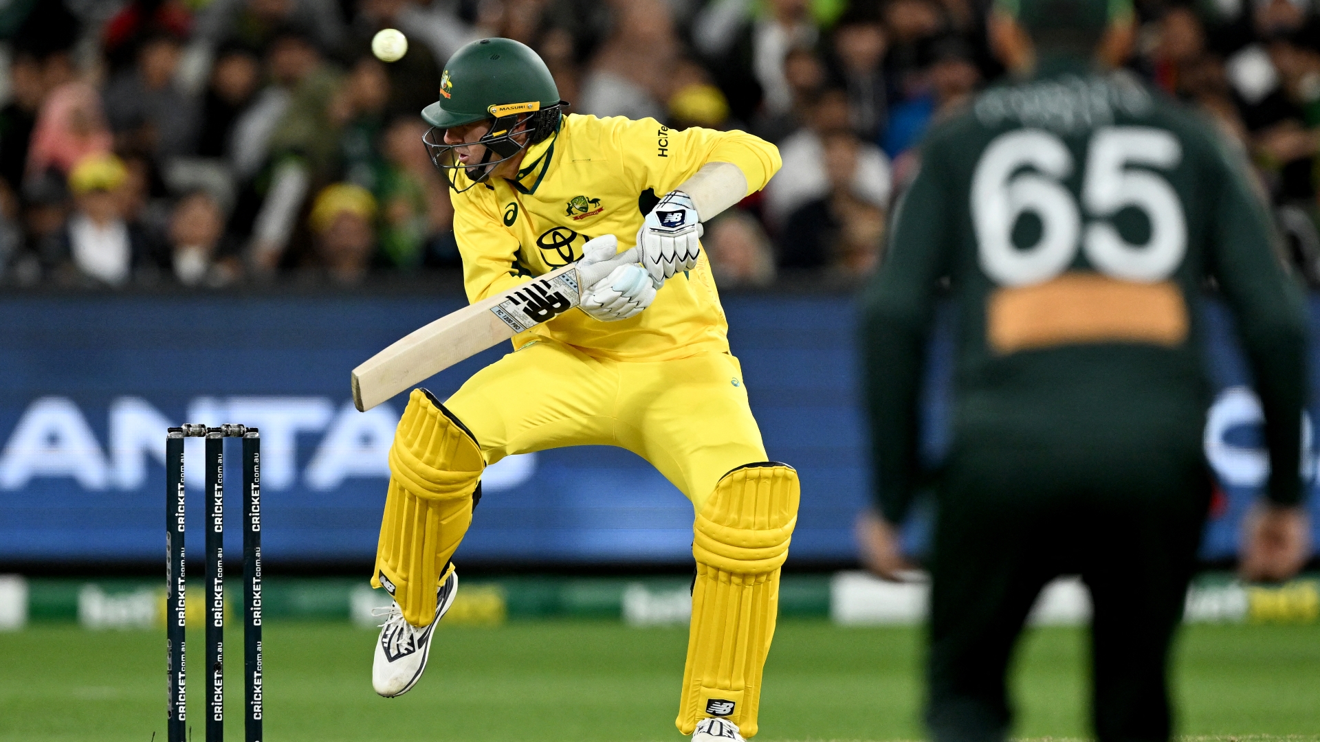 Australia vs Pakistan 2nd ODI Predictions & Tips Australia backed to