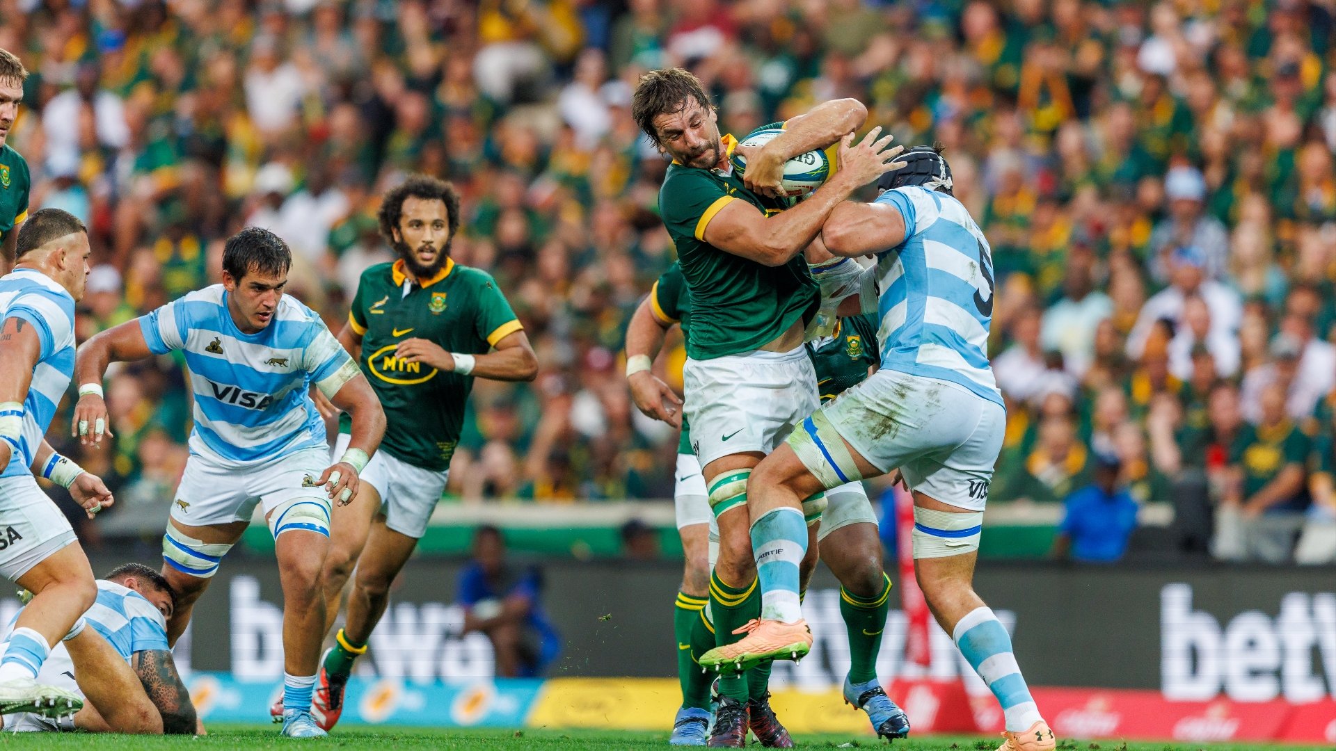 Scotland vs South Africa Predictions & Tips Boks can see off Scots