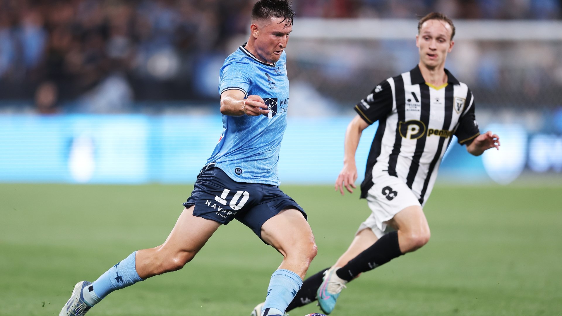 Sydney FC vs Macarthur FC Tips & Predictions - Macarthur set for third ...