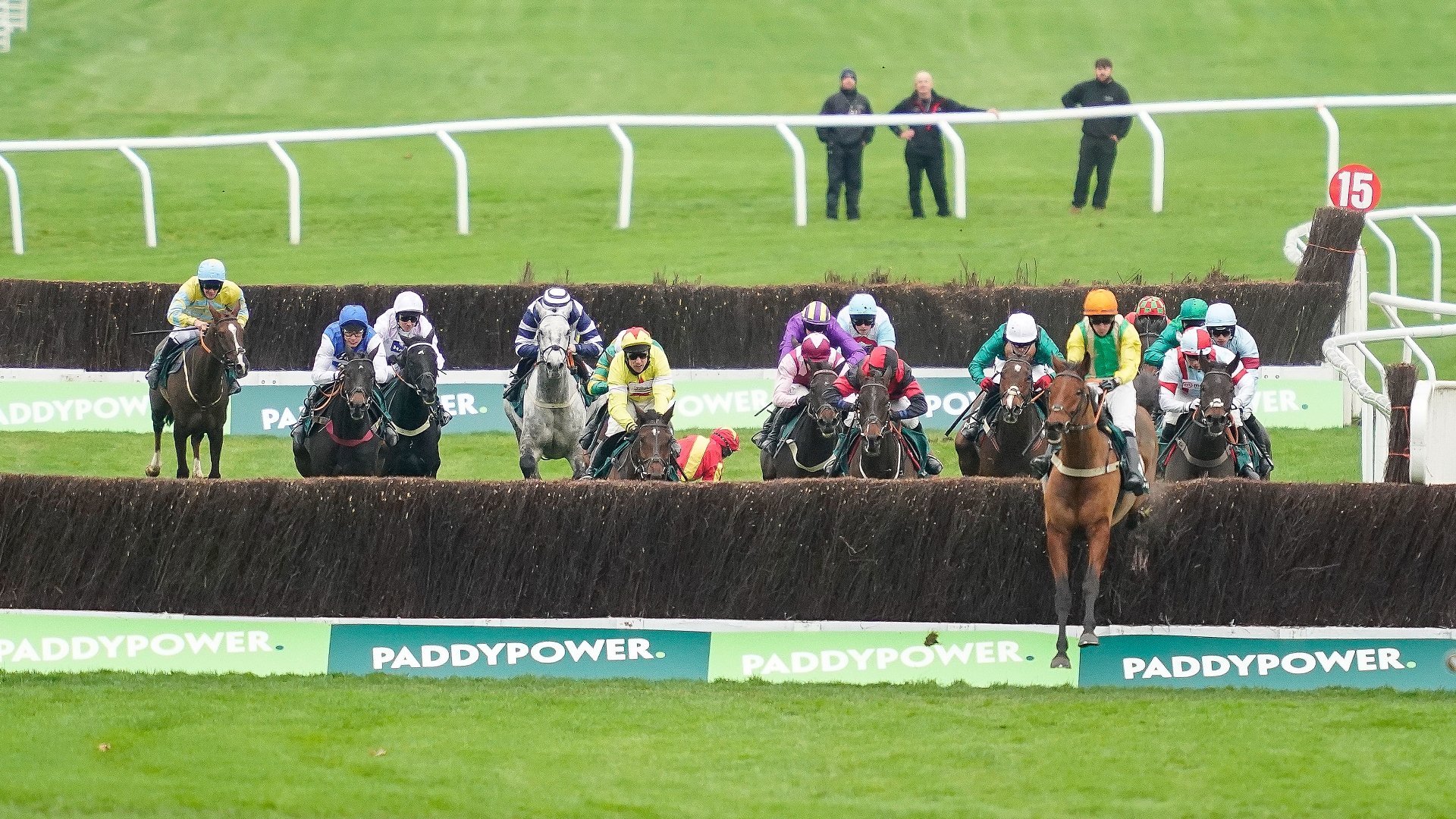 2024 Paddy Power Gold Cup Tips Odds, trends and best bets