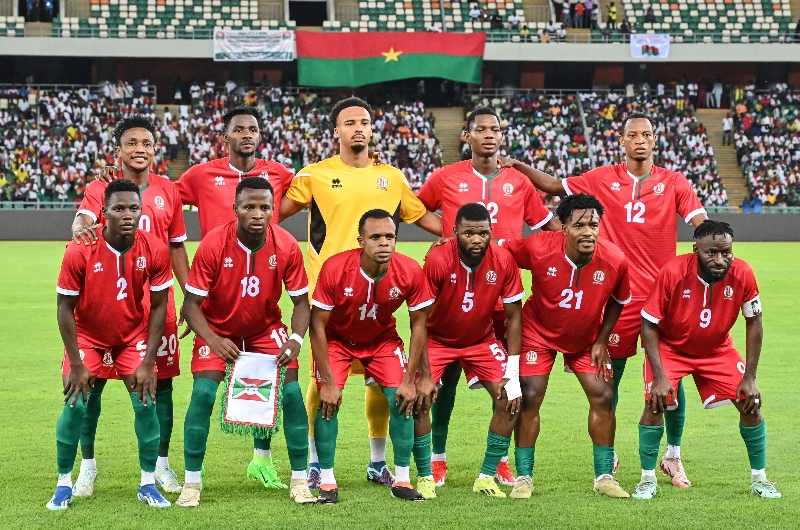 Burundi vs Malawi Predictions - Burundi to add more misery upon Malawi