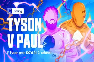 Mike tyson and jake paul fight july 20