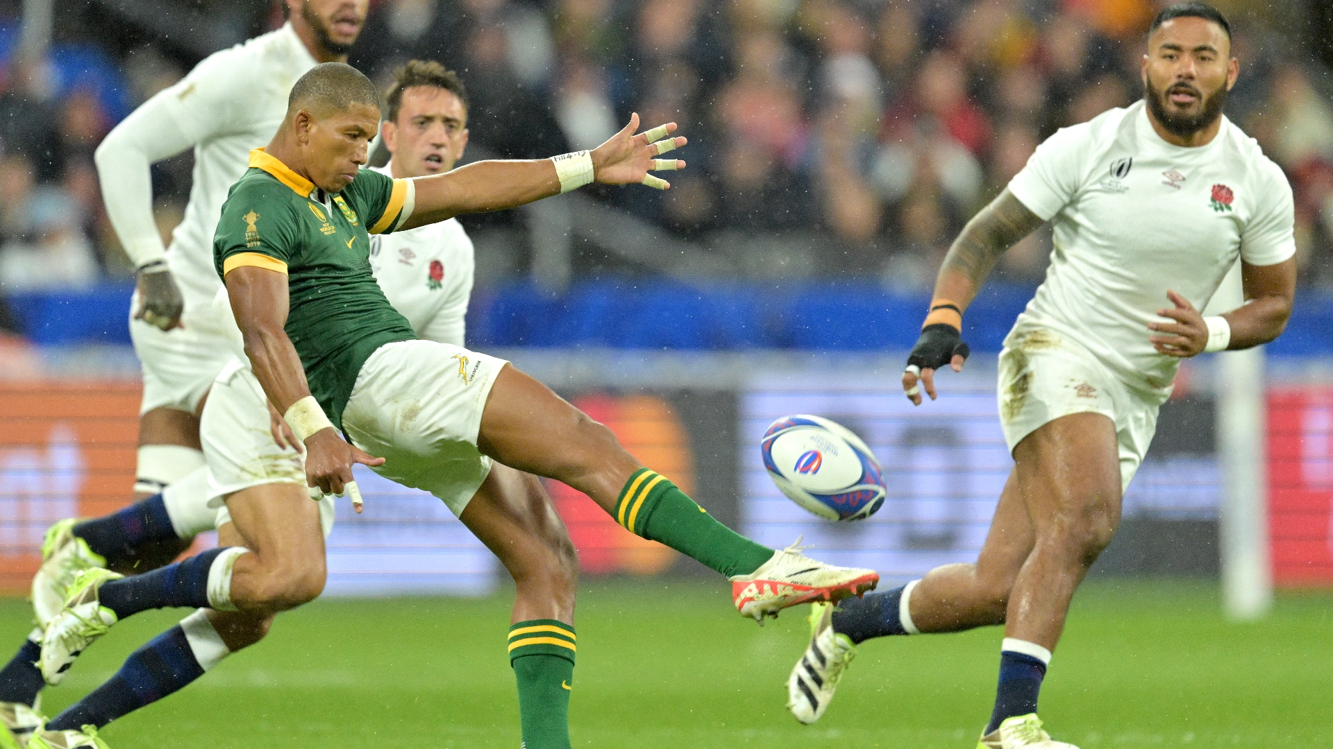 England vs South Africa Predictions Springboks need to be wary of