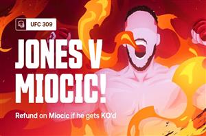 shuffle ufc 309 jones miocic money back