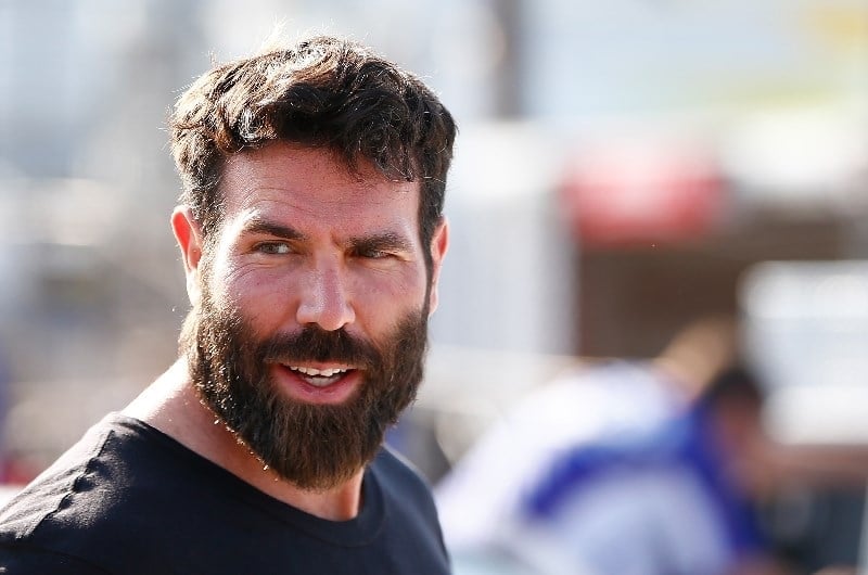 Dan Bilzerian 