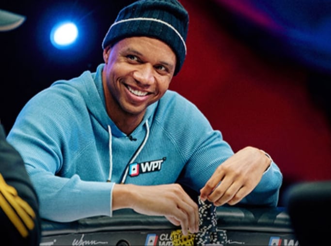 Phil Ivey