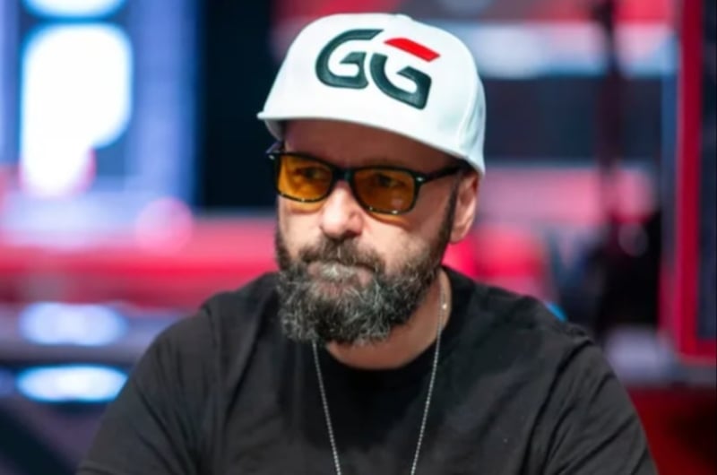 Daniel Negreanu