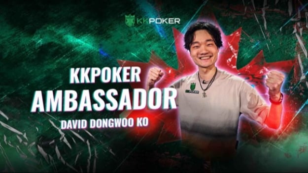 KKPoker