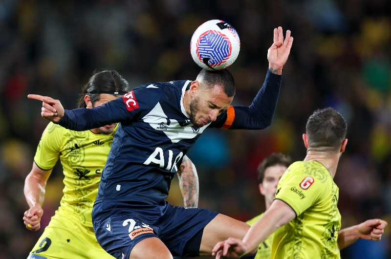 Wellington Phoenix vs Melbourne Victory Tips & Predictions BTTS