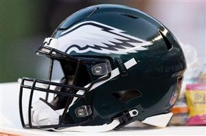  Philadelphia Eagles