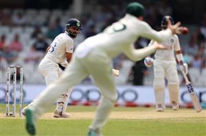 Australia vs India Test Cricket Head-to-Head & Stats