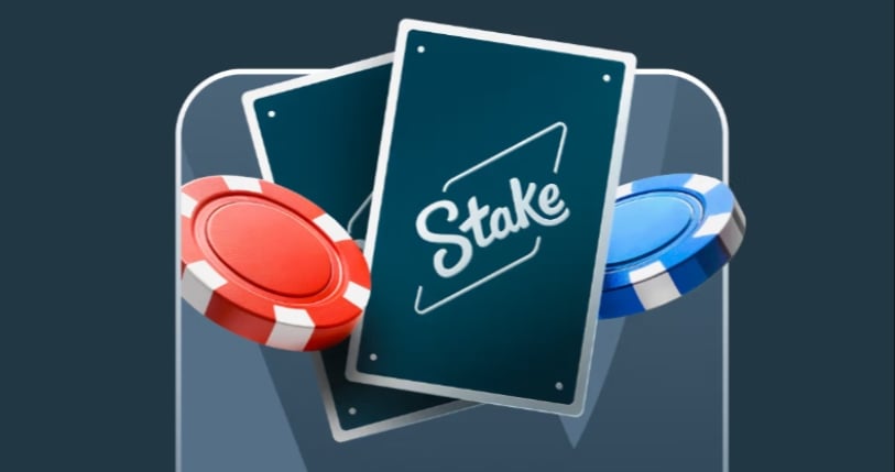 Stake Poker