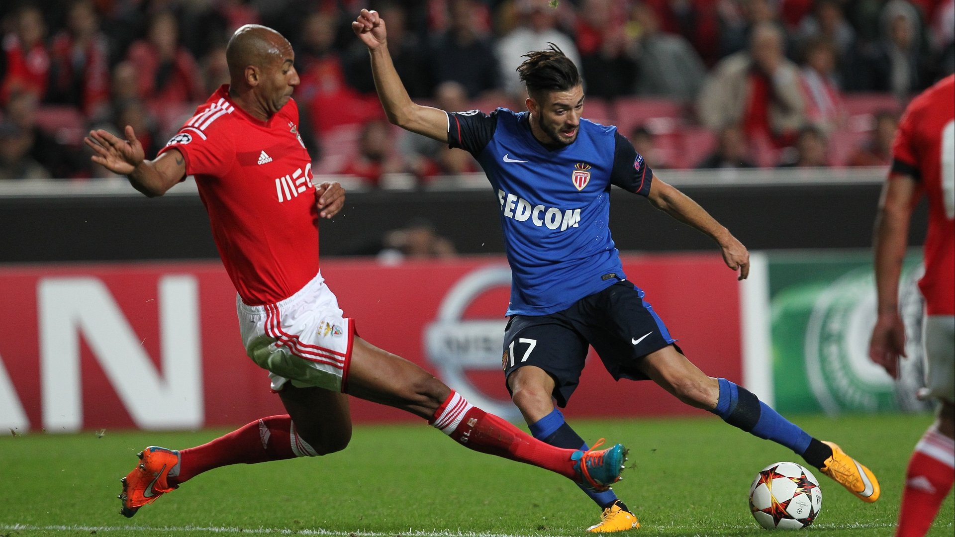 Monaco vs Benfica Predictions & Tips - Close Clash in the Champions League