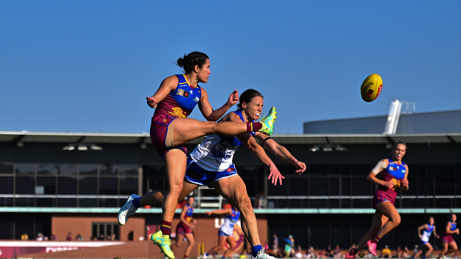 AFLW Grand Final 2024 Tips & Preview North Melbourne to claim AFLW