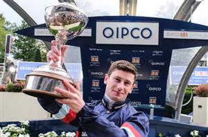 Oisin Murphy picks up four rides on Summer Cup day at Turffontein