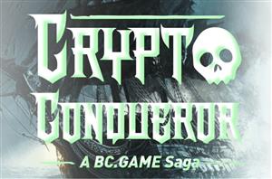 BCGame Crypto Conqueror