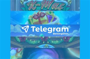 Telegram Christmas Slots