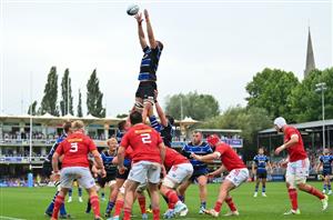 Munster vs Stade Francais Predictions - Comfortable Munster win in Champions Cup