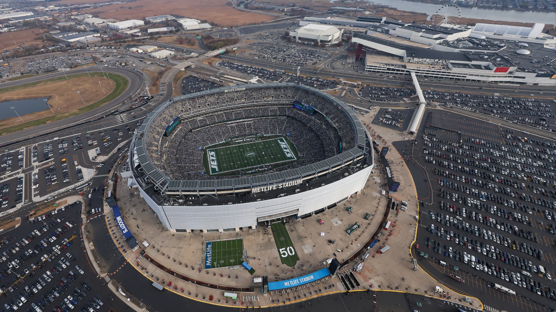 Fifa Club World Cup 2025 Stadiums