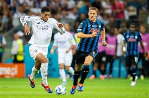 Atalanta vs Real Madrid Predictions - Tight contest to end level