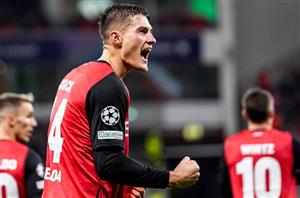 Bayer Leverkusen vs Inter Milan Predictions - Score draw backed in Champions League