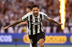 Botafogo Vs Pachuca Predictions & Tips - Botafogo To Win In The FIFA ...