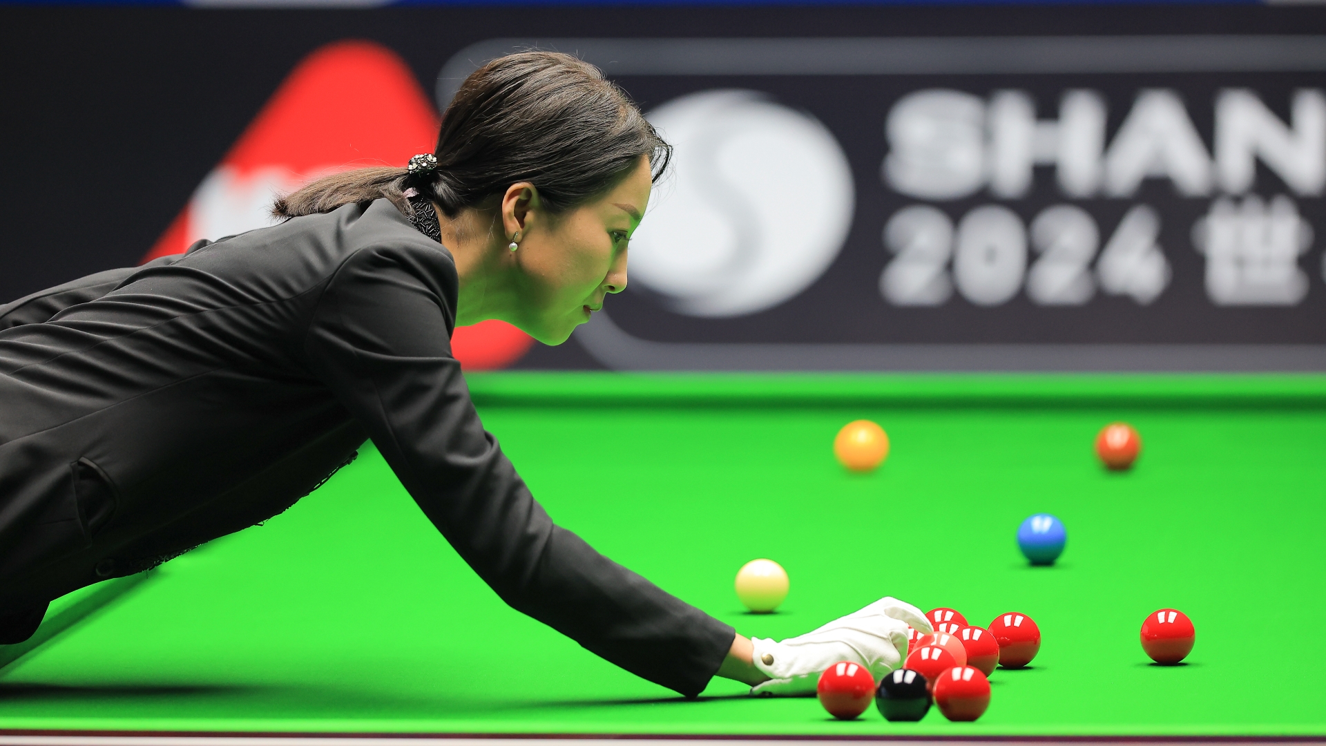 2024 Scottish Open Snooker Live Stream How to watch all matches live