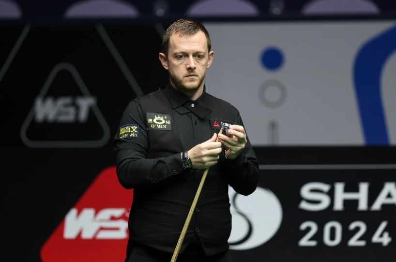 2024 Scottish Open Snooker Dates & Schedule All the Key Dates and Rounds