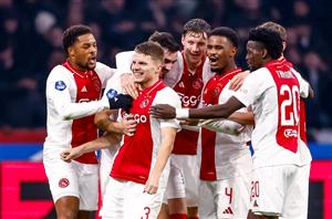 Ajax vs Lazio Predictions - Lazio to challenge Ajax in Netherlands