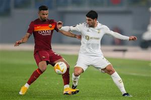 Roma vs Braga Predictions - Hosts to take the points