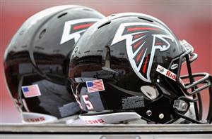 atlanta falcons