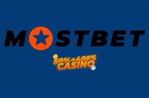 Mostbet 2nd Deposit Bonus