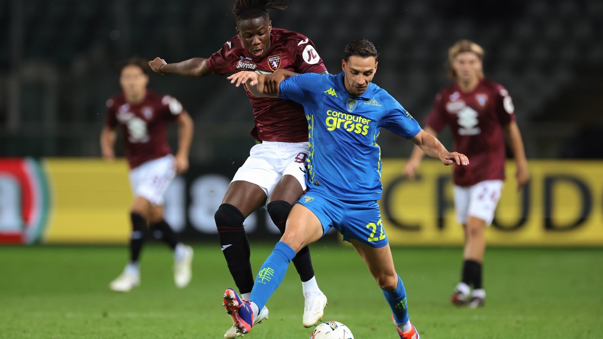 Empoli Vs Torino Live Stream Tips Low Scoring Affair In Serie A