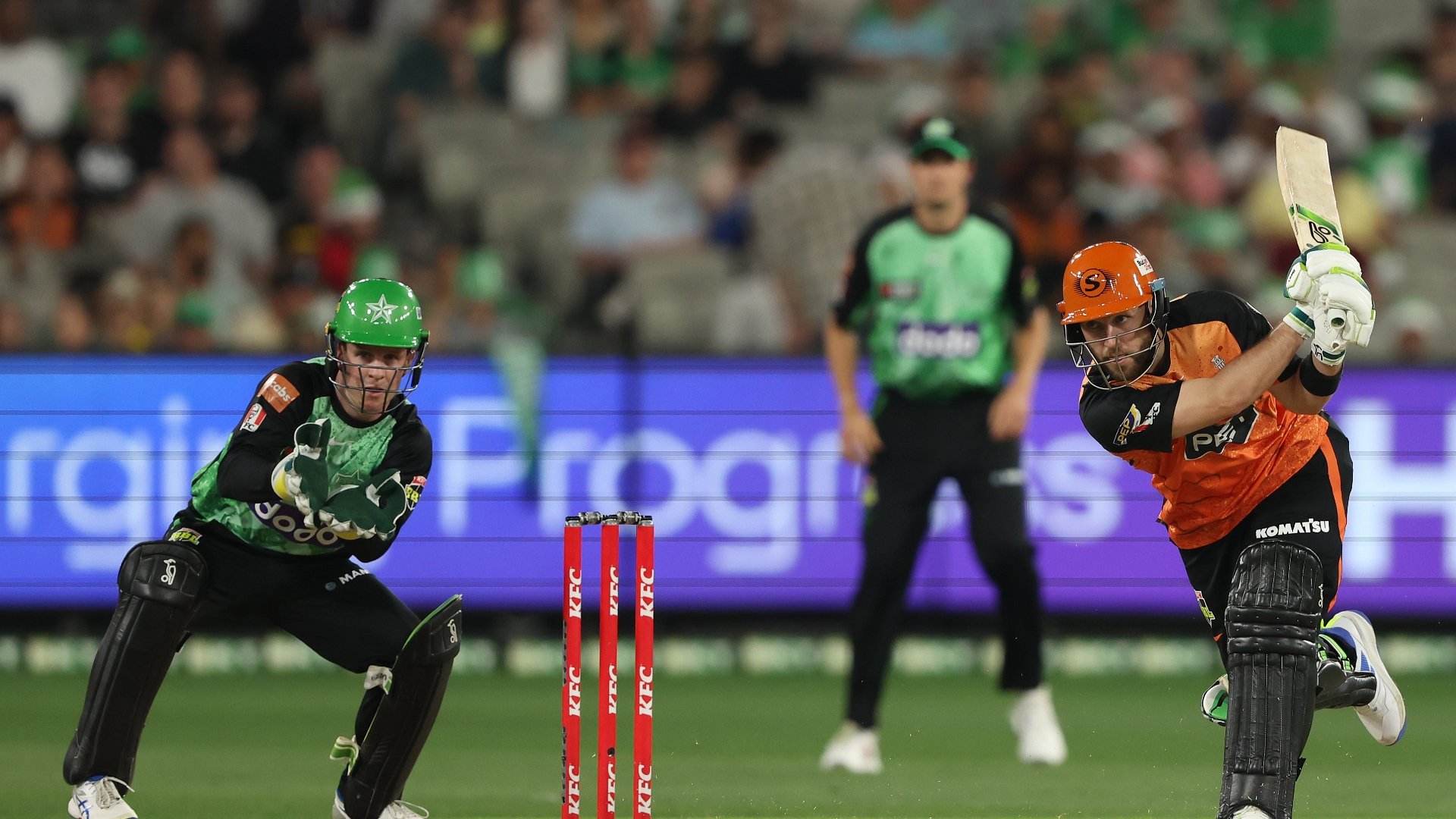 Perth Scorchers vs Melbourne Stars Big Bash League Tips Scorchers