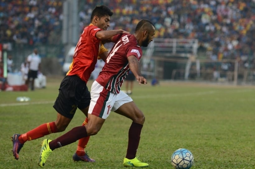 Mohun Bagan Vs Kerala Blasters Live Stream Tips Mohun To Maintain