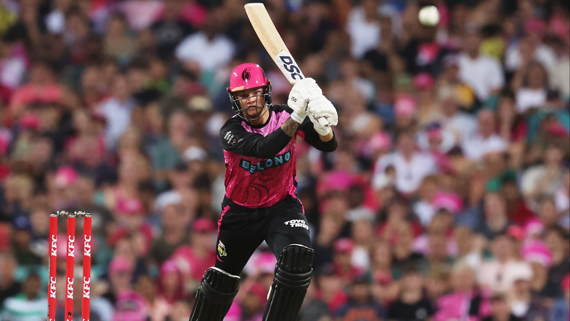 Sydney Sixers vs Melbourne Renegades Big Bash League Tips Sydney kick