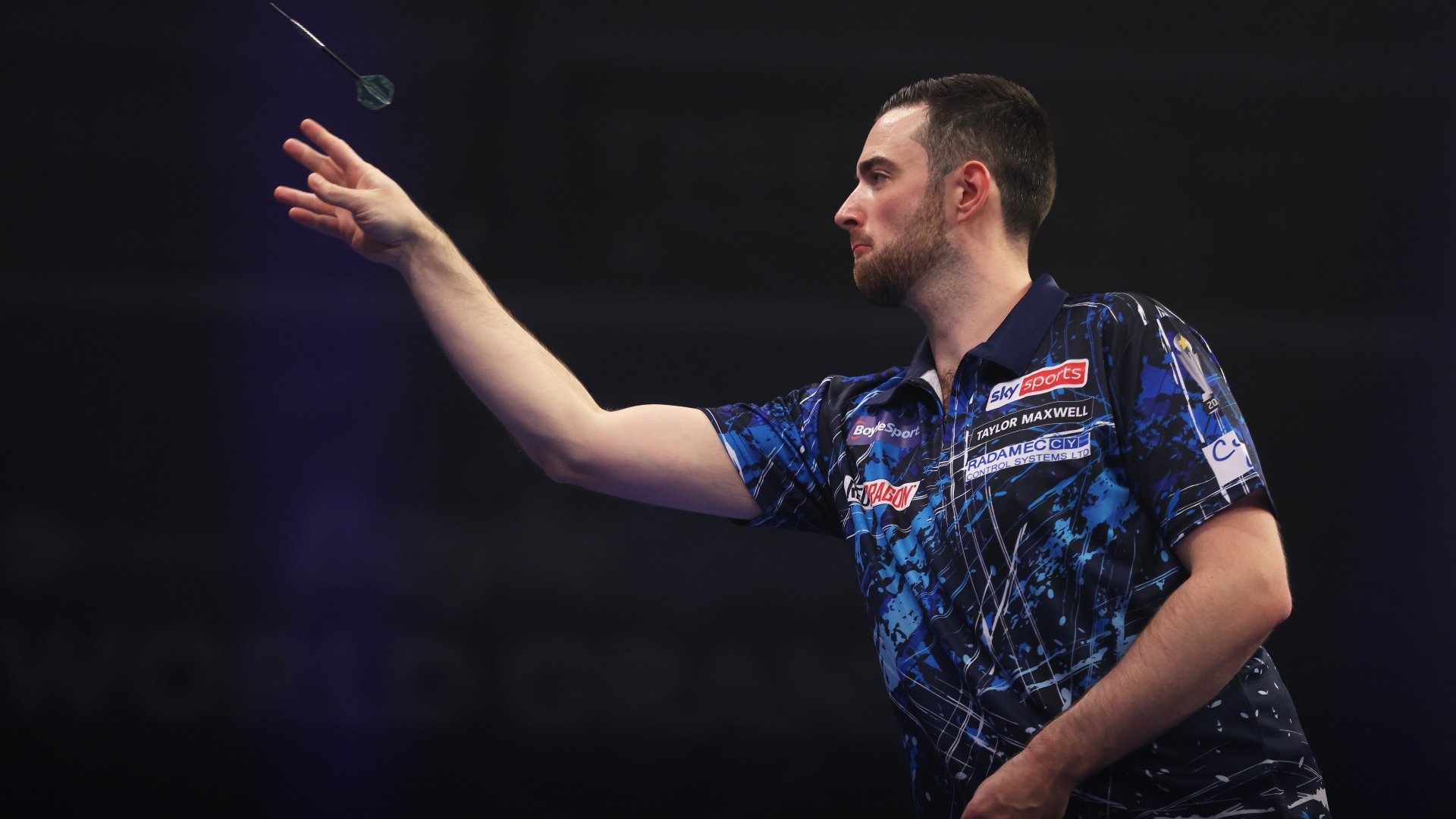 2025 PDC World Championship Schedule All Dates, Draw & Information