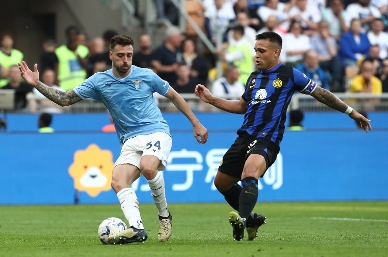 Lazio Vs Inter Milan Live Stream Tips Entertainment Expected In Serie A Showdown