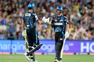 Sydney Thunder Vs Adelaide Strikers Big Bash League Tips - Short Picks 