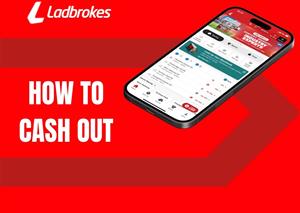 Ladbrokes Cash Out