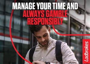 Ladbrokes Responsible Gambling