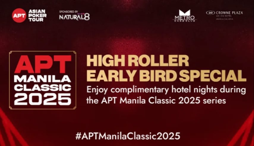 APT Manila 2025