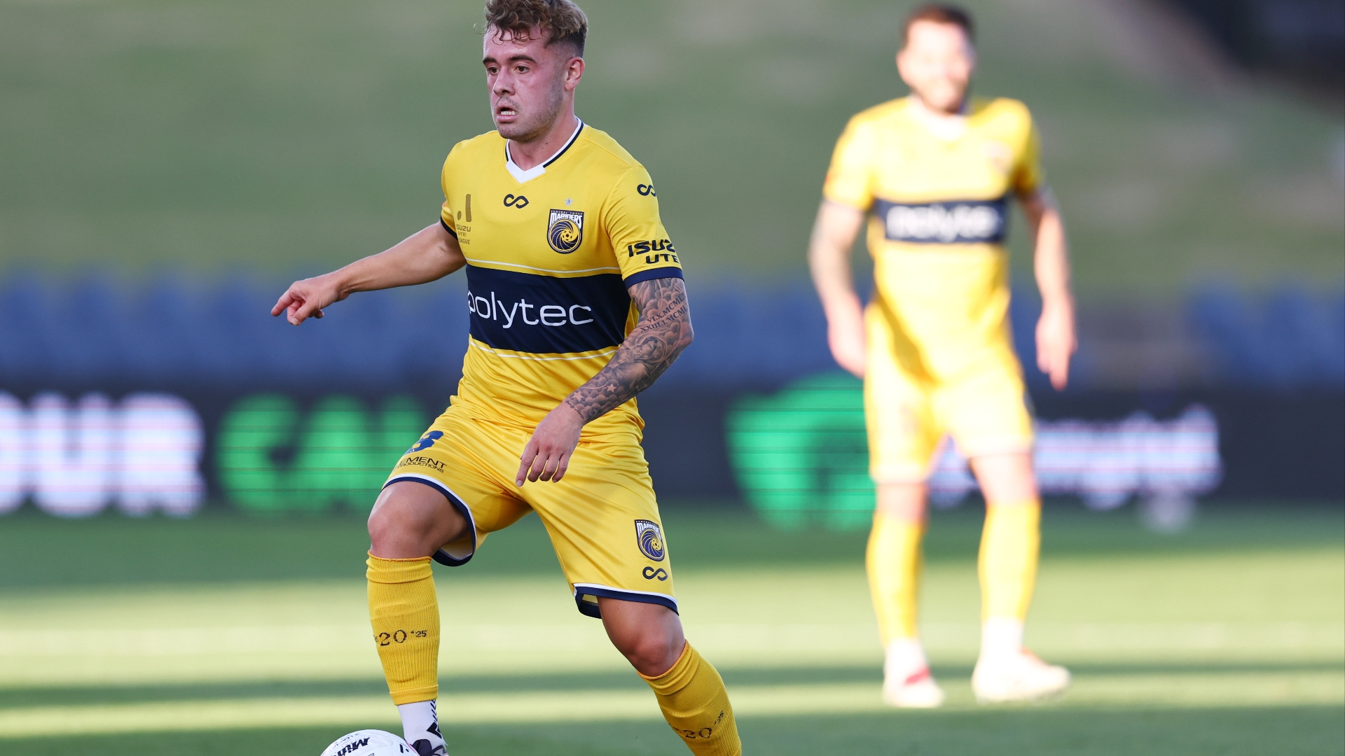 Central Coast Mariners vs Auckland FC Tips & Predictions Can Auckland